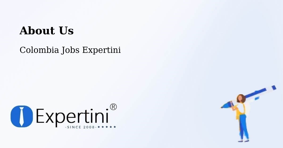 About Expertini Recruitment Platform  – Tipacoque - Tipacoque, Colombia Jobs Expertini