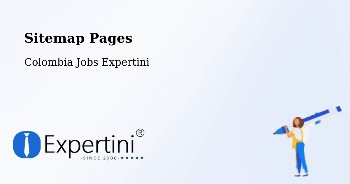 Sitemap Pages - Tipacoque - Colombia Jobs Expertini