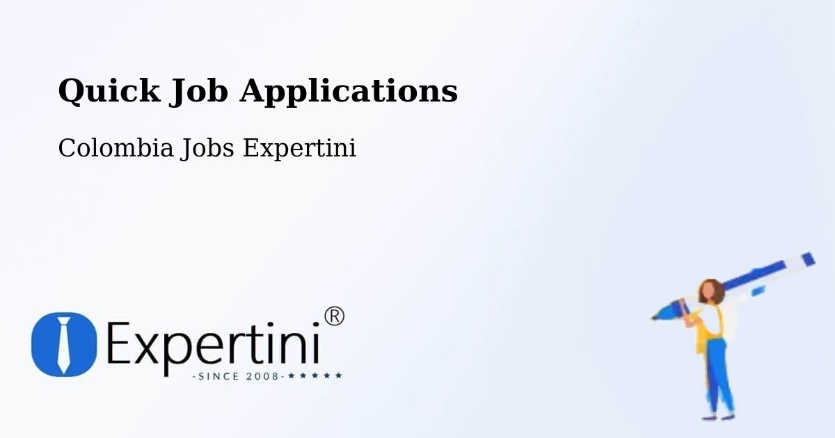 Quick Apply Feature – Tipacoque - Colombia Jobs Expertini