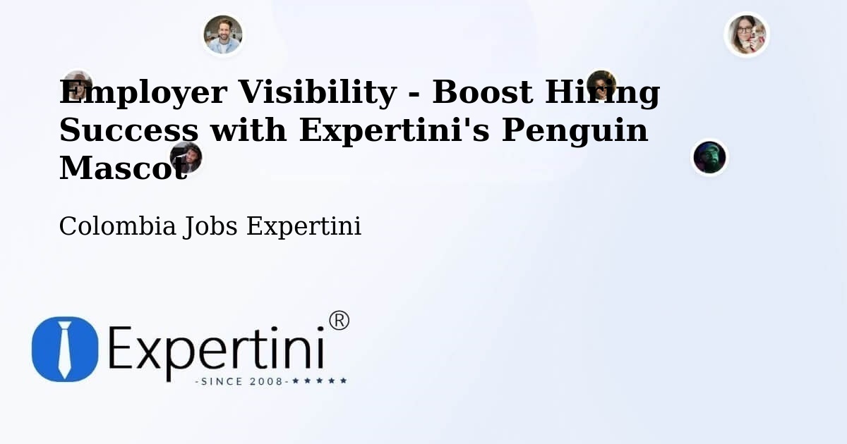 Employer Visibility Strategy – Tipacoque - Colombia Jobs Expertini